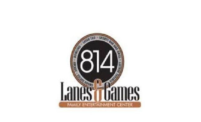Lanes & Games Logo