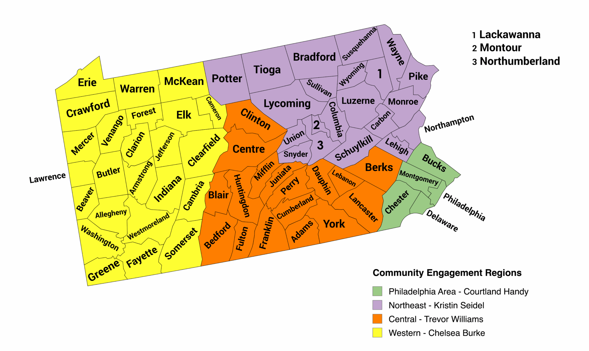 Click to view larger map.