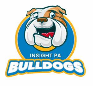insight-pa-mascot-rgb Barkley the Bulldog, the Insight PA Cyber Charter School mascot