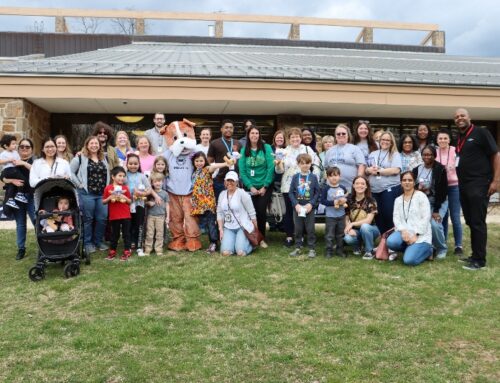 Meet Our Community Engagement Coordinators!