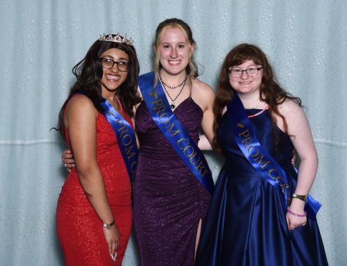 End-of-Year Events at Insight PA: Prom, Graduation, and More