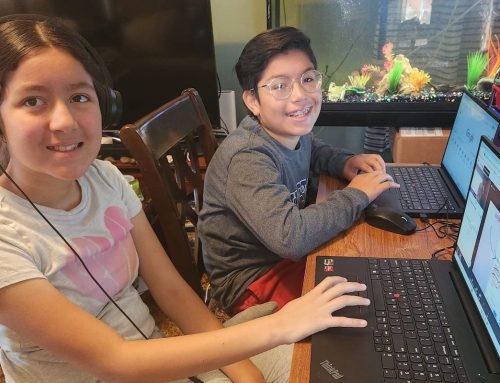 5 Things Parents Should Know Before Switching to a Cyber School