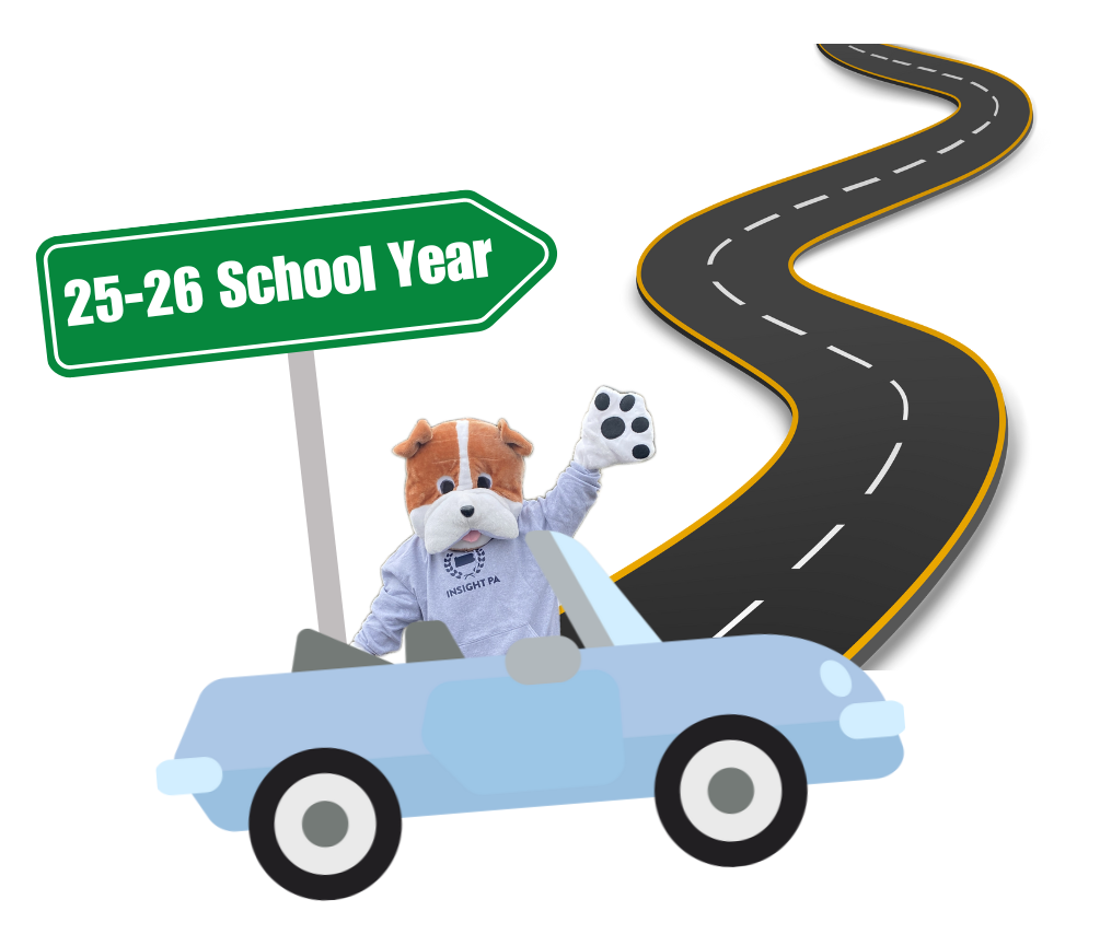 Transition Roadmap