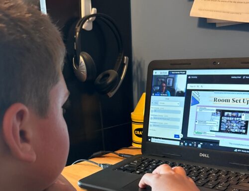 What You Need to Know About Synchronous Learning at Insight PA