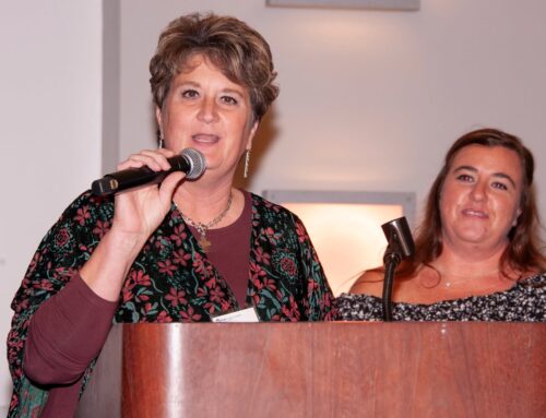 Bender Leadership Academy