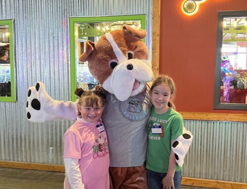 Relationships That Power Learning