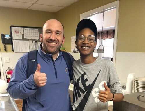 Career Pathways That Start in High School